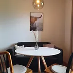 Alpenflair Apartment Mit Balkon - Inkl Parkplatz #6