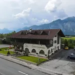 Alpenflair Apartment Mit Balkon - Inkl Parkplatz #6