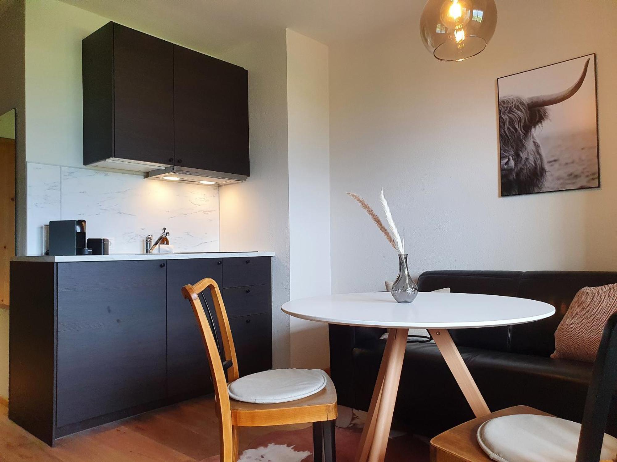 Apartment Alpenflair Mit Balkon - Inkl Parkplatz #6 Innsbruck